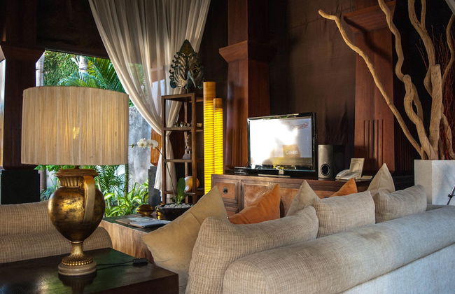 Arwana Estate - Foto 3