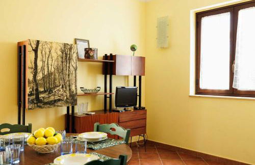 La Terrazza sul Mare - Foto 34