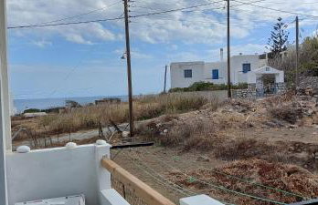 Balcony to Aegeon 1 - Photo 17