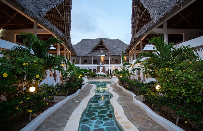 Rafiki Village - Foto 67