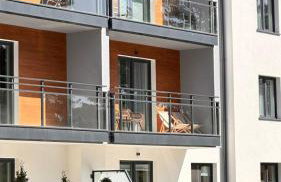 Apartament No9 Double Rest Jastrzębia Góra - Foto 41