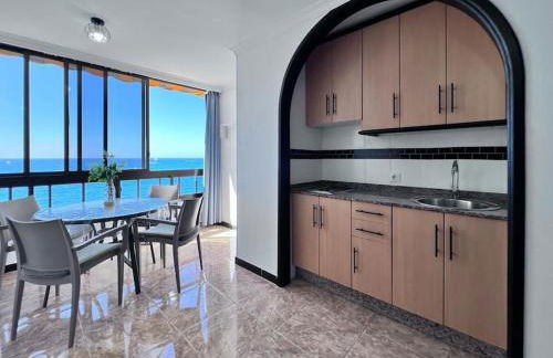 Apartamento-Estudio en la Playa - Foto 8