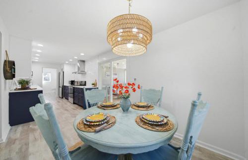 Deep Water Stays on Lake Murray - Foto 13