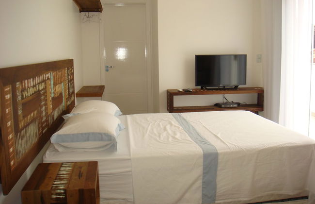 Vento Solar Pousada - Photo 13