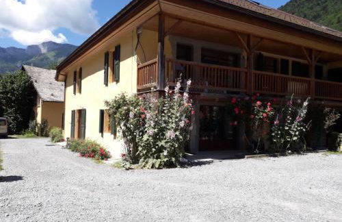 Le Clos Savoie Lorraine - Foto 27