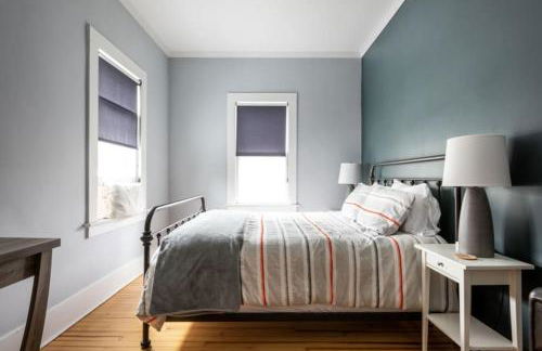 Hudson Valley Retreat in Downtown Hudson, NY - Sleeps 16-20 - Foto 26