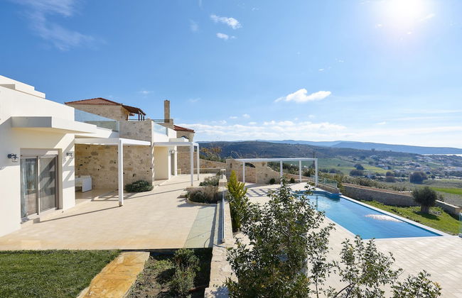 Elkysti Crete - Foto 36