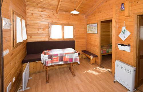 Cabañas Vallecino - Foto 35