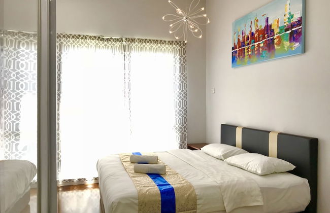 Sunset Seaview Vacation Condos City Centre @ IMAGO Shopping Mall - Foto 24