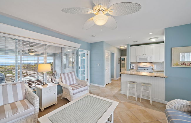 Las Hermanas 2 1 Bedroom Condo by RedAwning - Foto 21