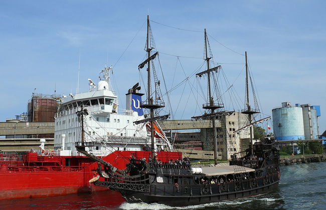 Gdansk: Pelos Caminhos da Libertade - Tour privado - Foto 1