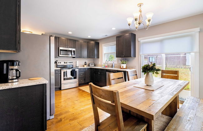 Silver Maple by Avantstay Modern & Stylish Haven - Foto 13