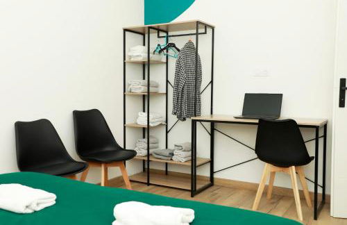 La suite Gaming - Suite 8 personnes - Foto 7