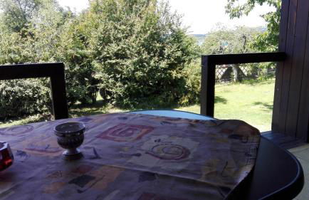 Ferienhaus Mauer Krombachtalsperre, exclusive Nebenkosten Strom - Photo 16