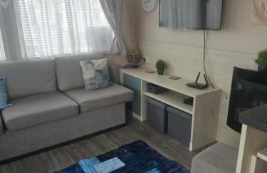 Caravan to Hire - CalaGran Fleetwood Blackpool - Foto 21