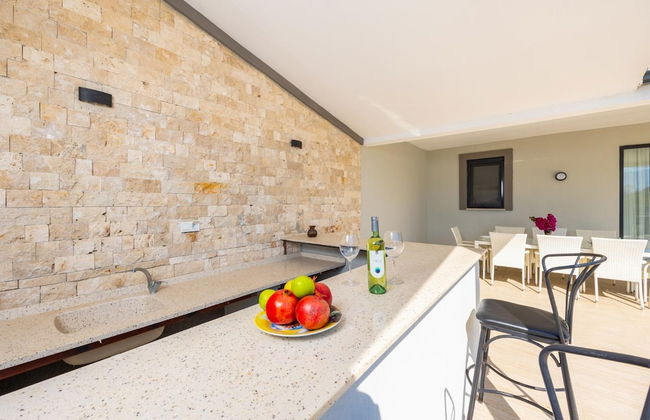 Villa Funda in Dalyan - Photo 49