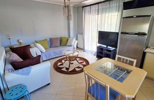 HOME SWEET HOME Διαμέρισμα 50τμ σε ήσυχη περιοχή - Foto 29