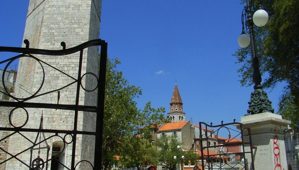 Zadar Private Walking Tour - Photo 2