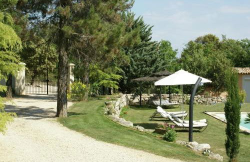 Villa in Reillanne with Private Pool - Foto 32