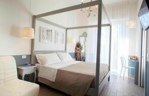 Daniel Apartments - Foto 21