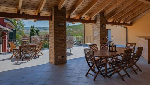 Villa La Martina - Foto 3