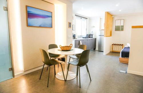 Estudio Suite 408 - Foto 1