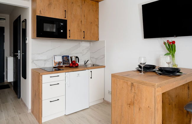 EASY RENT Apartaments - SMART 708 - Foto 4