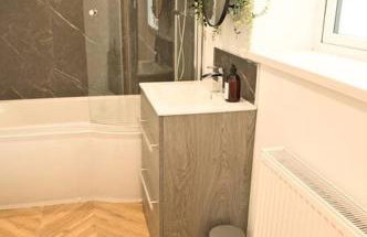 Quirky & Comfortable Residence - Foto 36