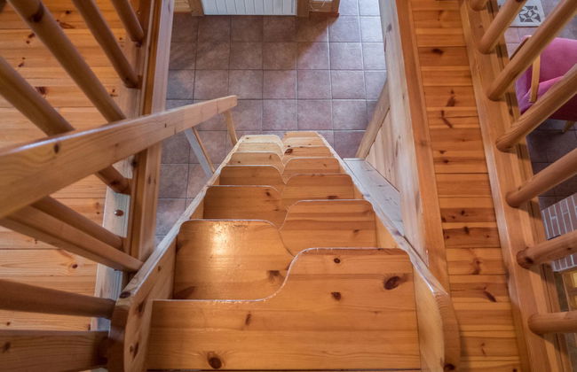 Vaarapirtti / tähti - Foto 19