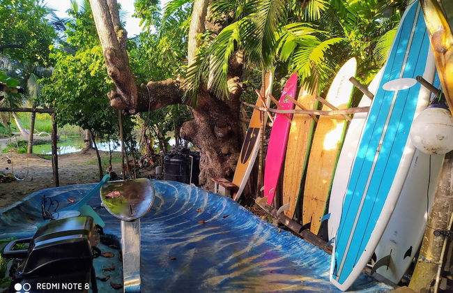 Room-method Living Tropical Edition 5002 - Photo 12