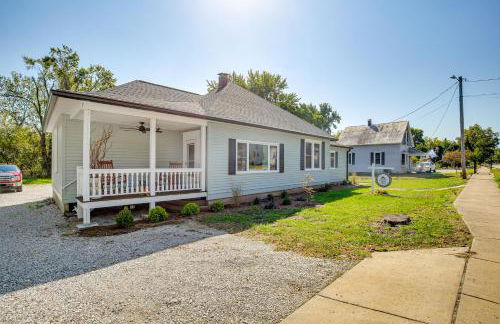 Vino Villa Wine Country Gem Patio and Grill - Foto 20