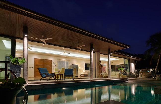 Villa Baan Saitara - Photo 68