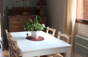 Chalet Sérénité - Foto 5