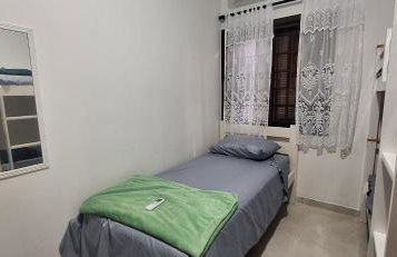 Chalé Orquídeas Club Ubat 6p piscinas - Foto 25