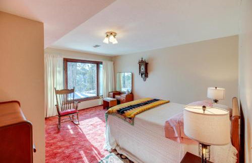 Long Pine Home 2 Mi to State Recreation Area - Foto 20