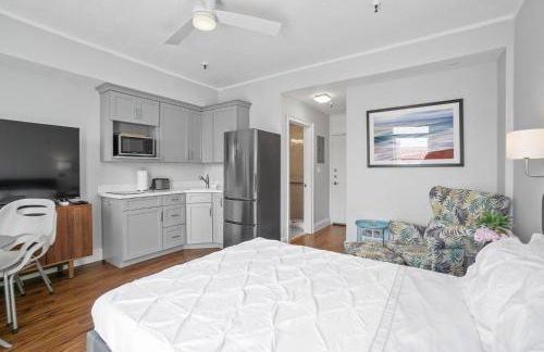 ORCHID SUITES - Historic Palm Beach Hotel Condominium - Foto 67