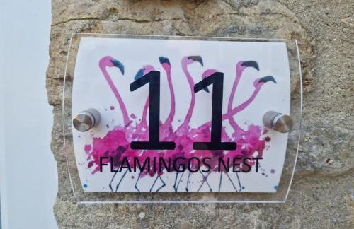 Flamingos Nest Oxford Countryside Apartment Oxford - Bicester Village - Blenheim Palace - WiFi- Free Parking - Foto 32