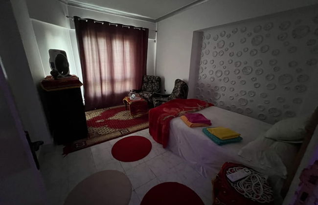 2 Bedroom Apartment With Balcony - Foto 21