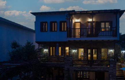 Mountain Breeze Sanctuary - Foto 11