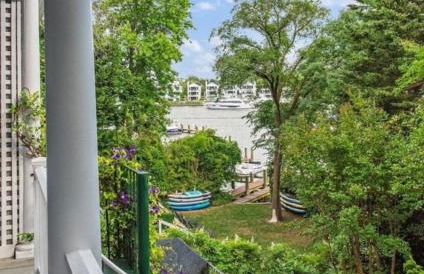 Historic Annapolis Treasure - Foto 20