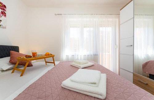 MY DALMATIA - Holiday home Briscola with private pool and amazing outside kitchen - Photo 34