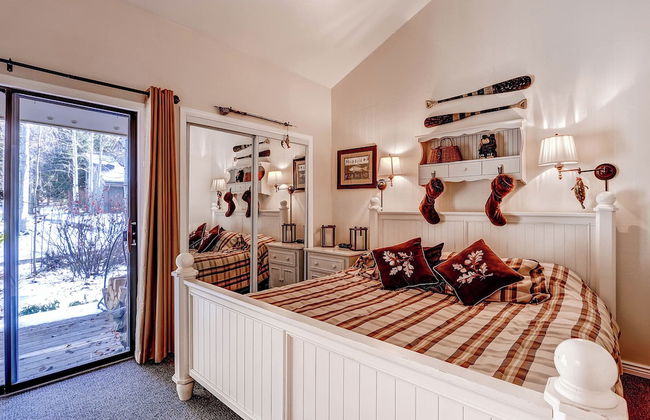 Forest Condominiums by Vail Resorts - Foto 38