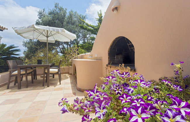 Villa Cas Berris - Foto 46