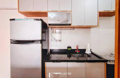 Reserva apê com vista para a serra com piscina, prox PUC - Foto 30