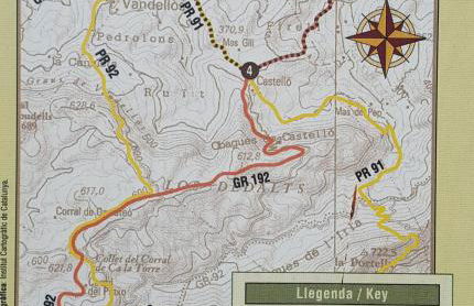 La Ultima Casa Masboquera - Foto 44