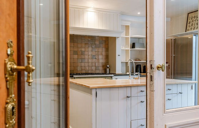 Huswell - Stay at Cape Montigny in Ghent - Foto 3