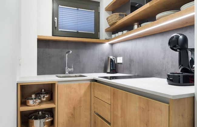 Vila Emona - Central Apartments - Free Parking - Photo 27