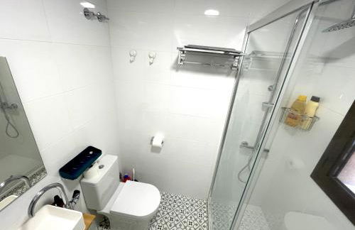 Plaza de España independent house - Foto 29