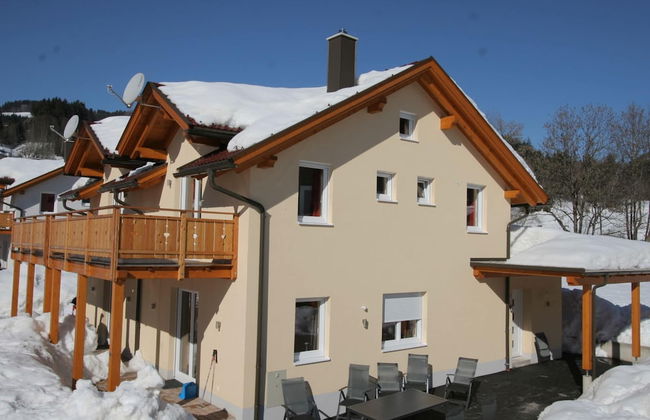 Spacious Chalet in Kötschach-Mauthen near Ski Area - Foto 27
