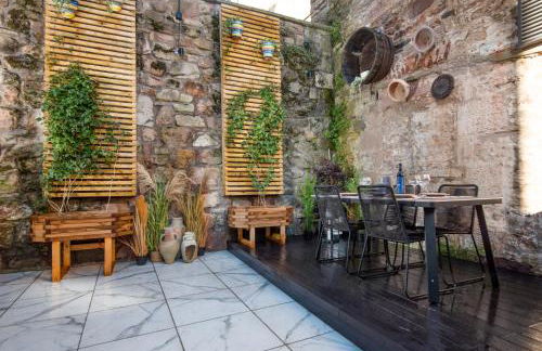 The Vault Luxury Apartment - Foto 8